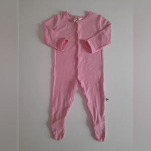 Kyte Baby Bamboo Sleeper 3-6 Months